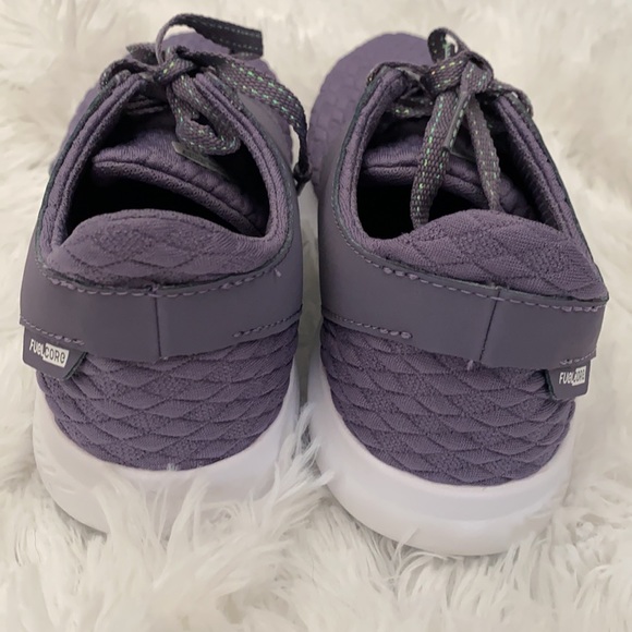 Brand New Balance-FuelCore Coast Sneaker 5 Youth Medium Kid Shoe - Picture 14 of 16